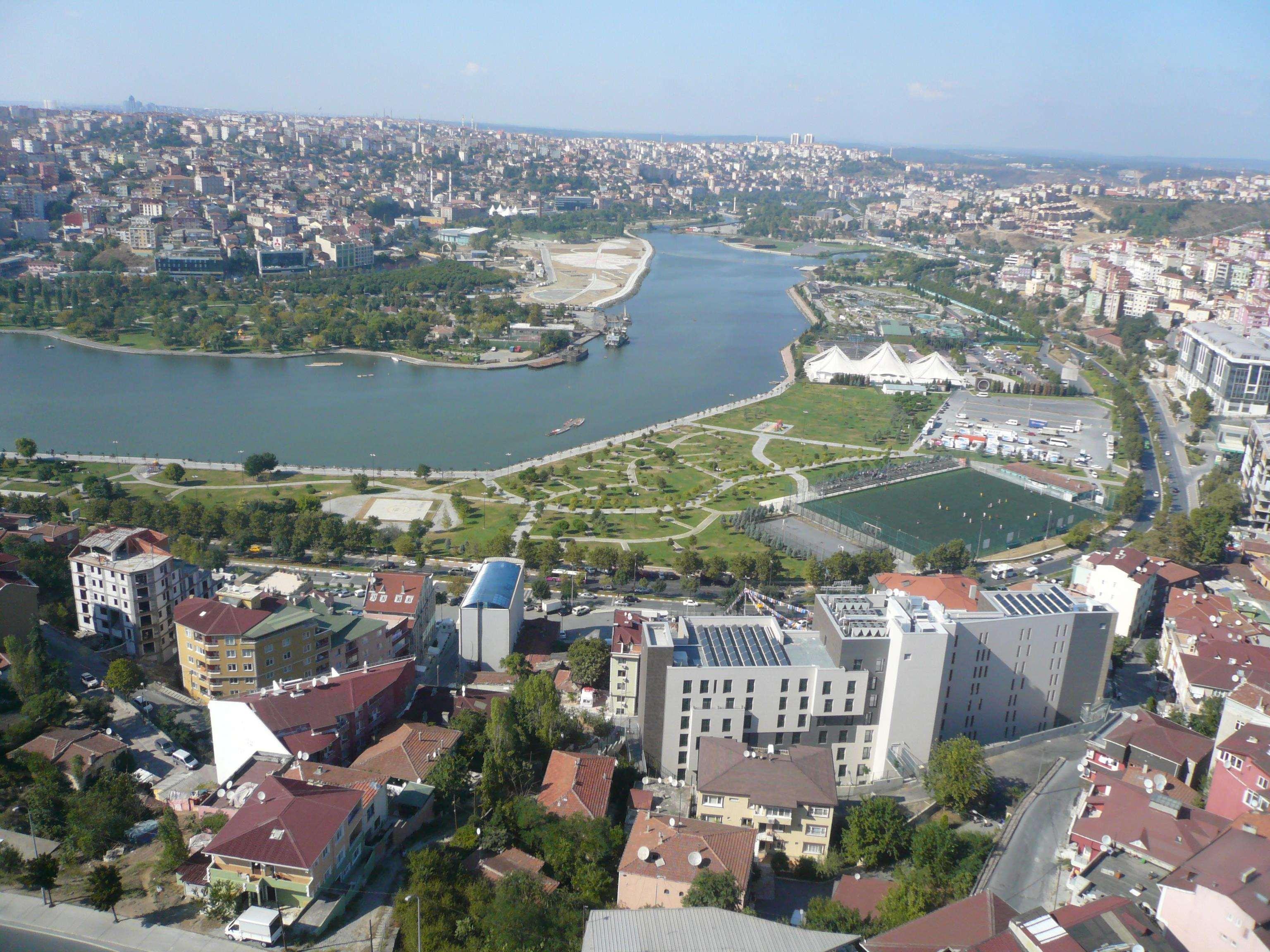 Dosso Dossi Hotels & Spa Golden Horn Istanbul Amenities photo